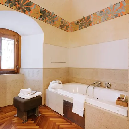 Santa Rosa Relais Hotel Noci Exterior photo