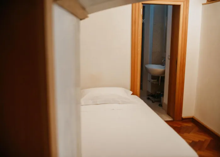 Santa Rosa Relais
