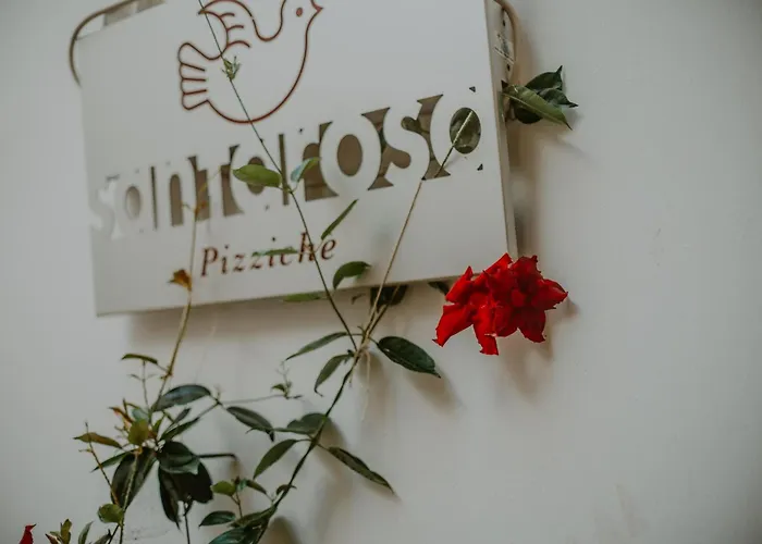 Santa Rosa Relais