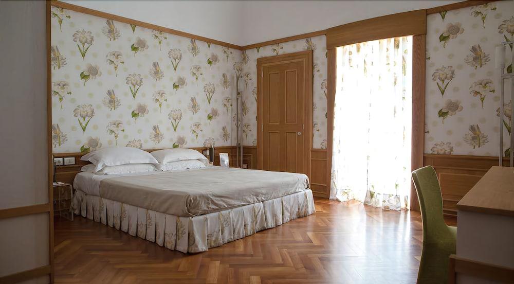 Hotel Santa Rosa Relais Noci
