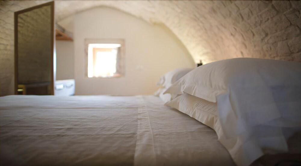 Santa Rosa Relais Noci