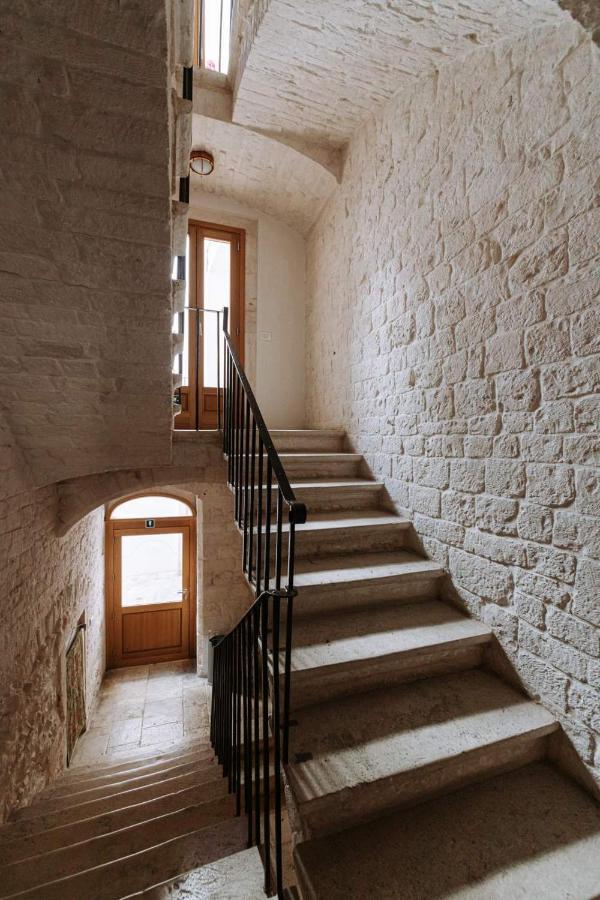Santa Rosa Relais Noci