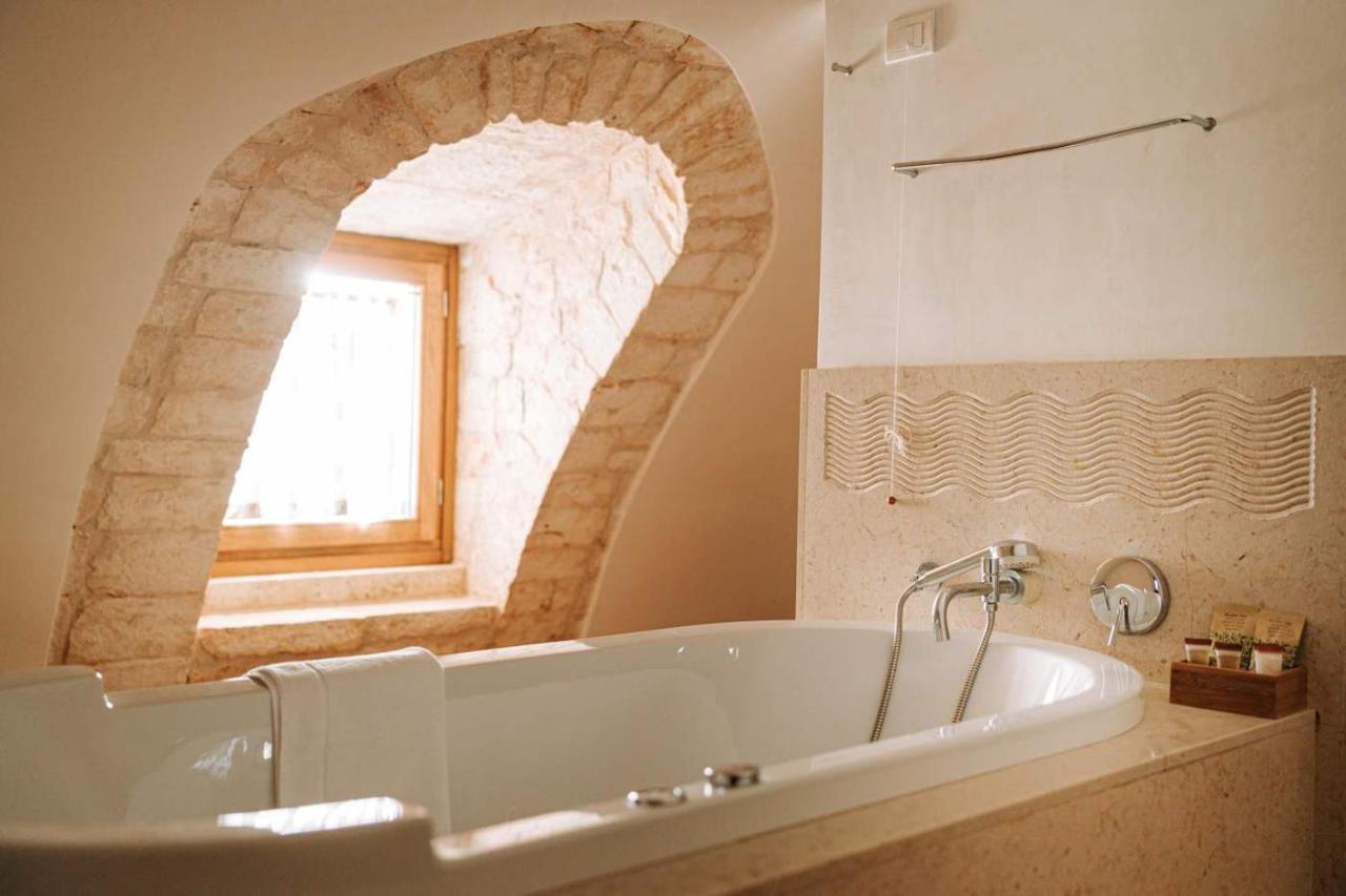 Santa Rosa Relais Hotel
