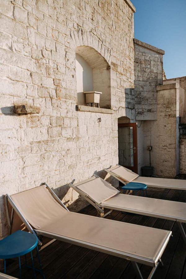 Hotel Santa Rosa Relais Noci