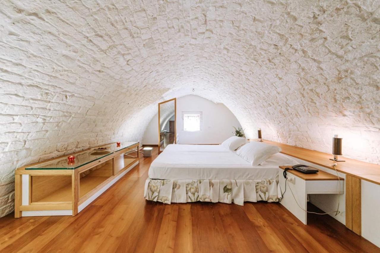 Hotel Santa Rosa Relais Noci