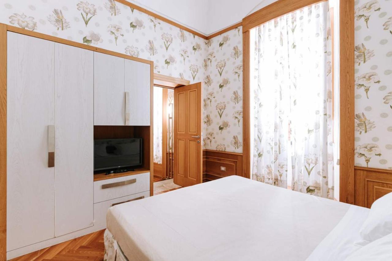 Hotel Santa Rosa Relais 4*
