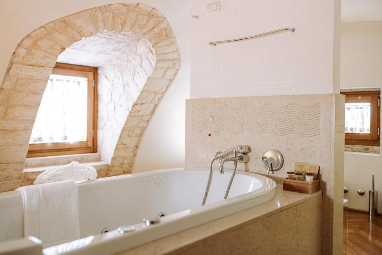 Santa Rosa Relais Noci
