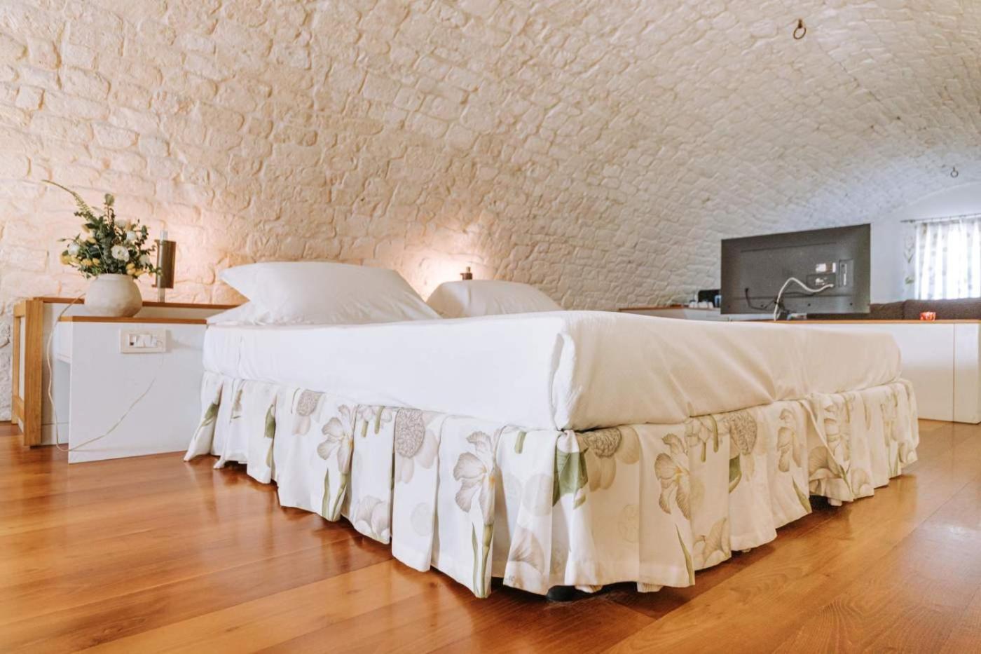 Hotel Santa Rosa Relais Noci