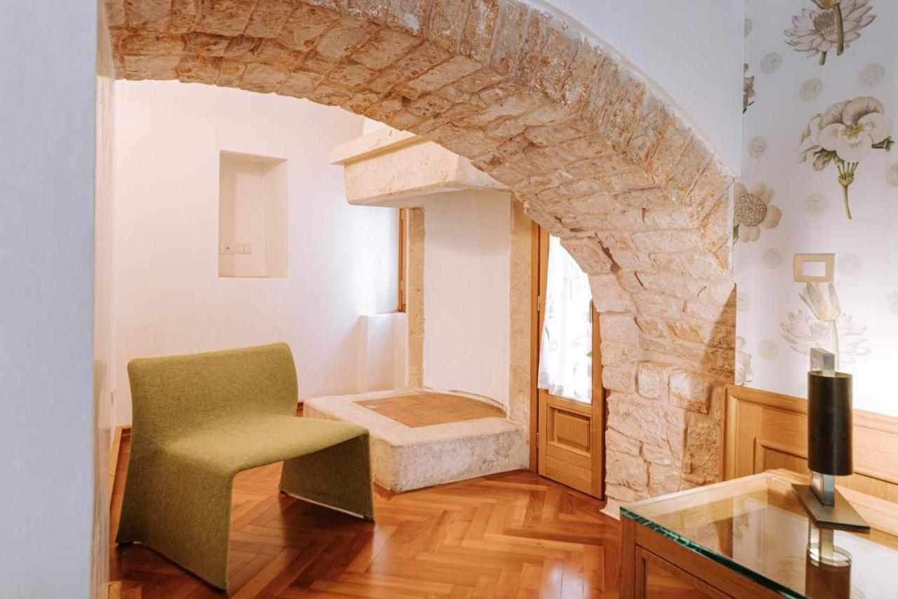 Hotel Santa Rosa Relais