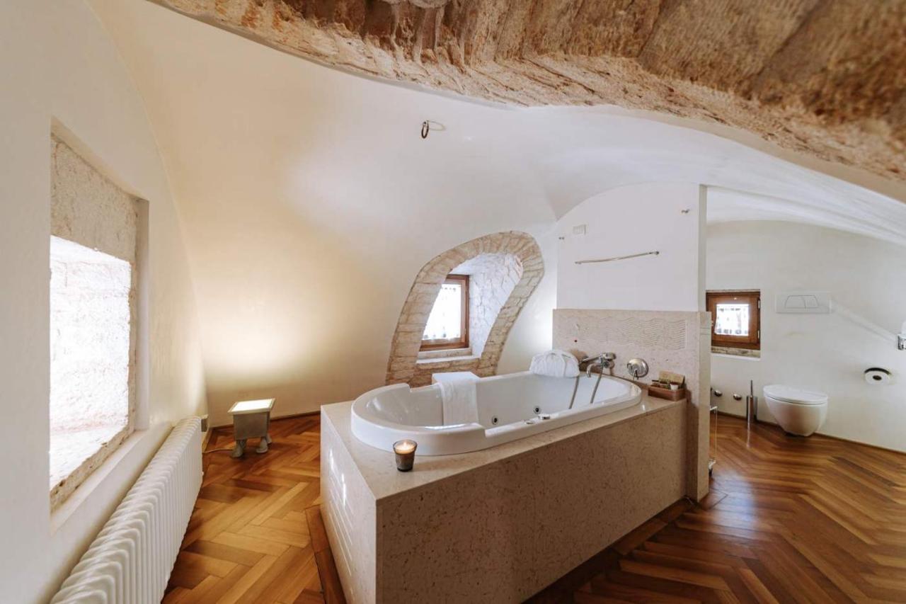 Hotel Santa Rosa Relais Noci