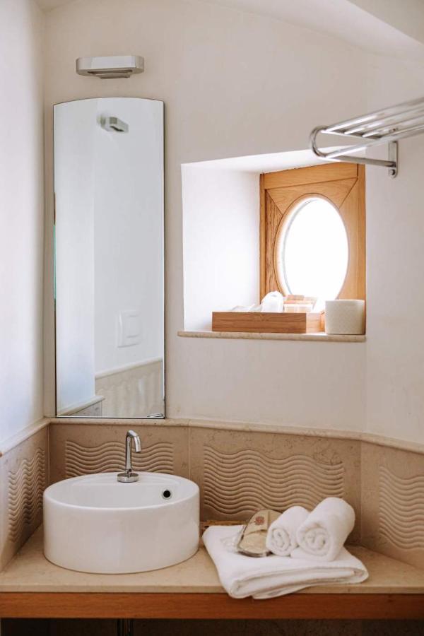 Santa Rosa Relais 4*