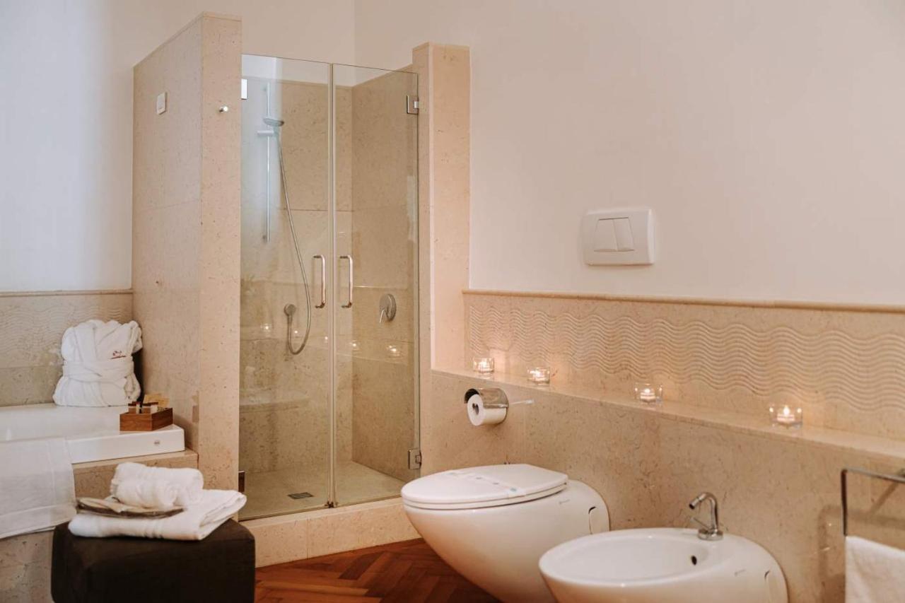Santa Rosa Relais 4*
