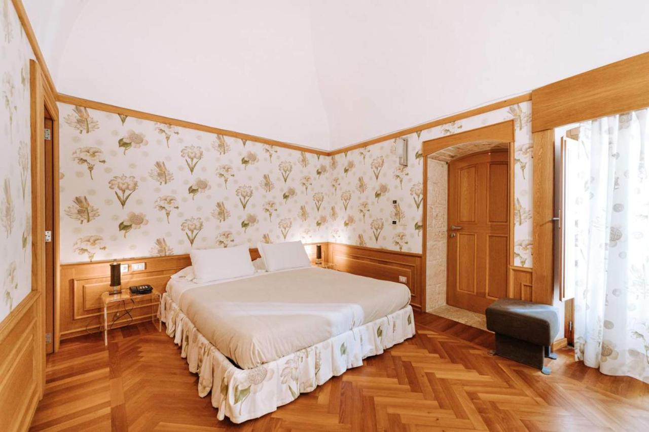 Santa Rosa Relais Hotel 4*