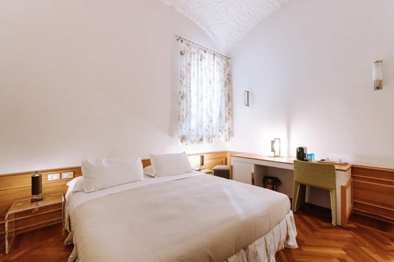 Santa Rosa Relais Hotel 4*