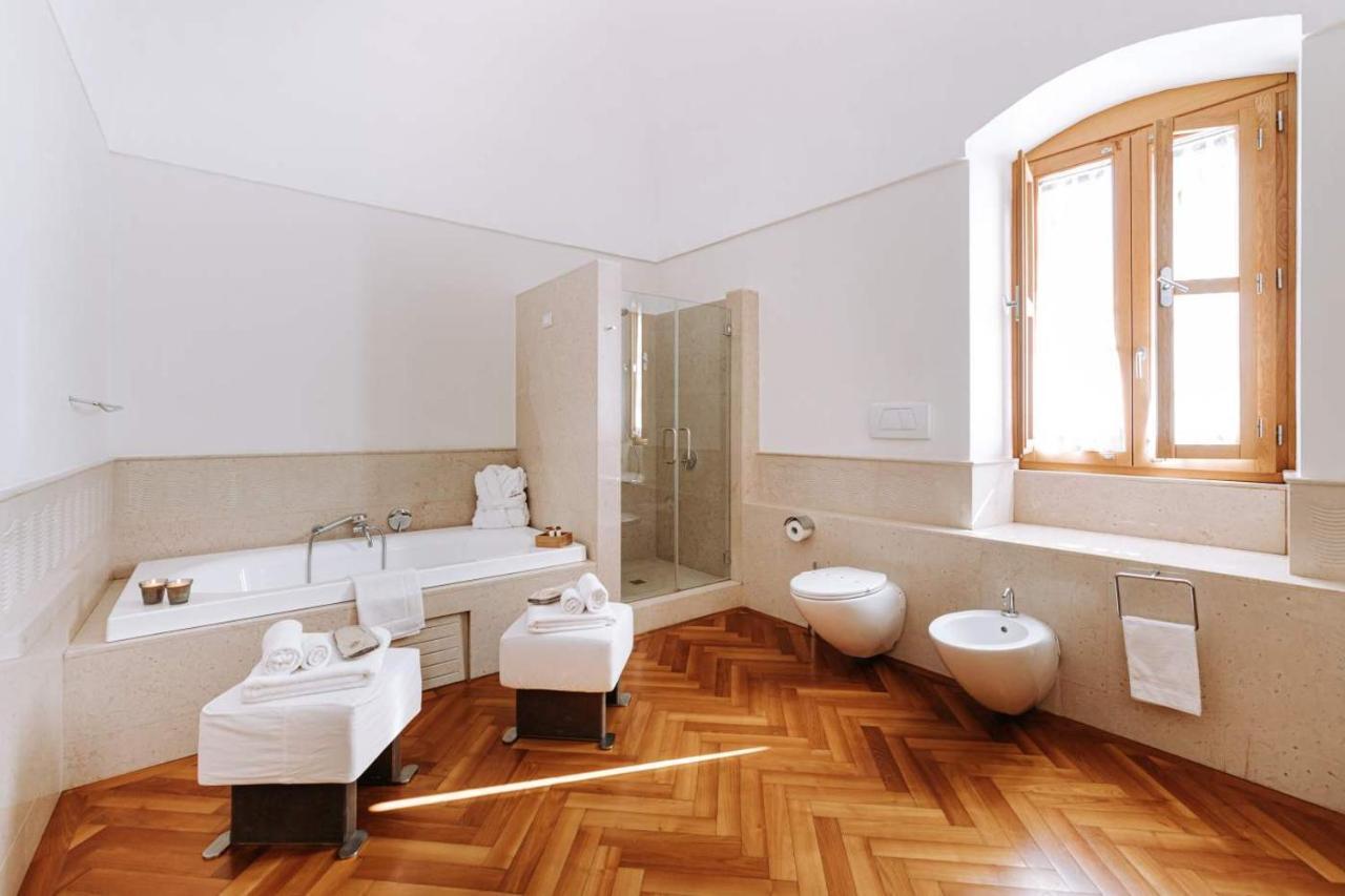 Santa Rosa Relais Noci