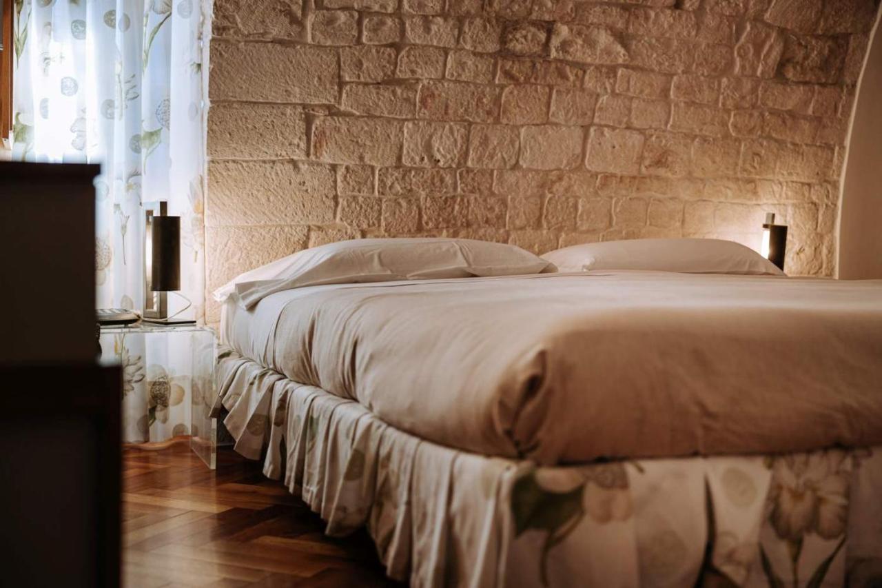 Santa Rosa Relais Hotel Noci