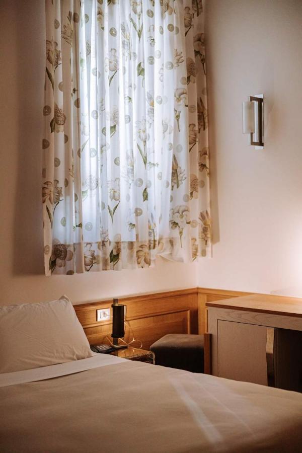 Santa Rosa Relais 4*