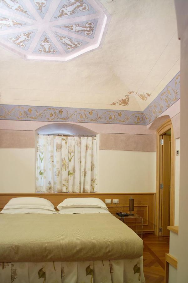 Santa Rosa Relais 4*