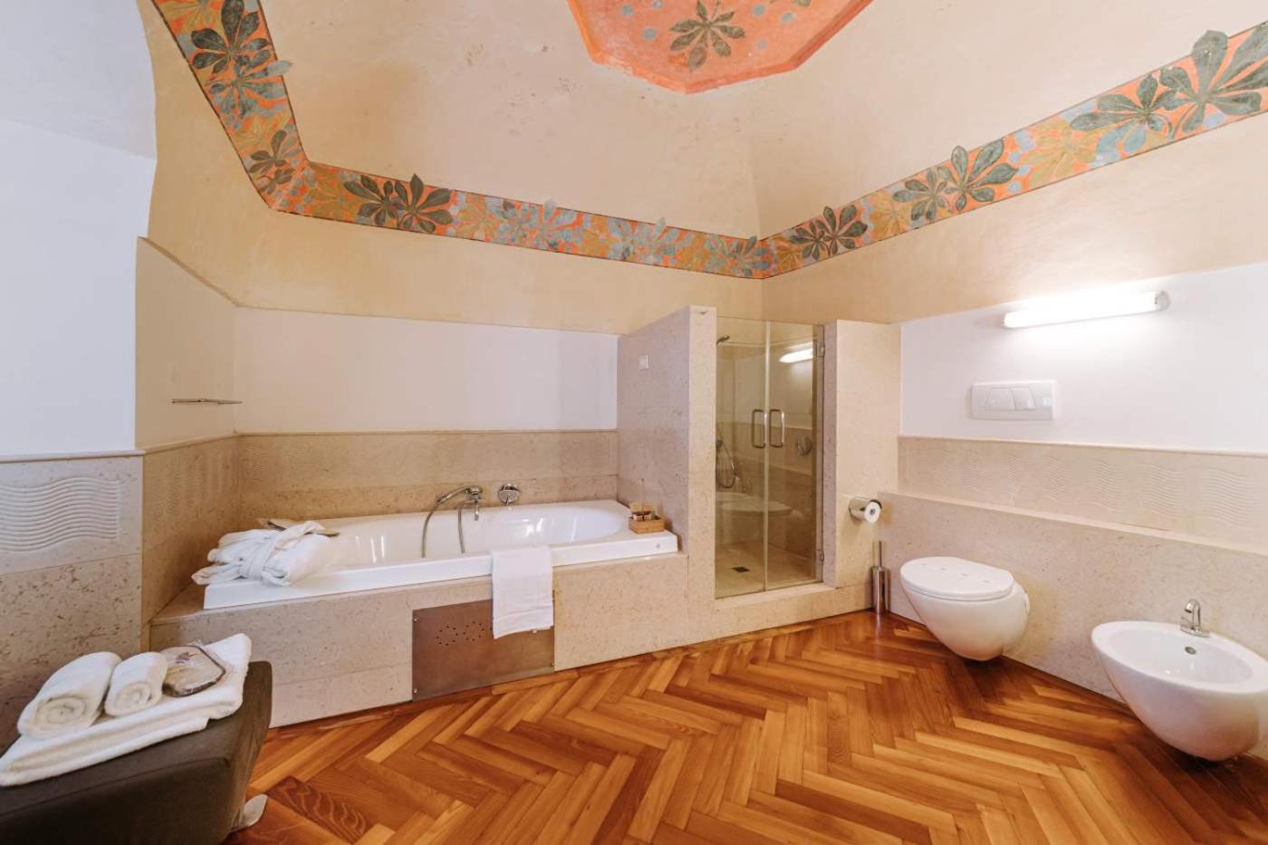 Santa Rosa Relais 4*