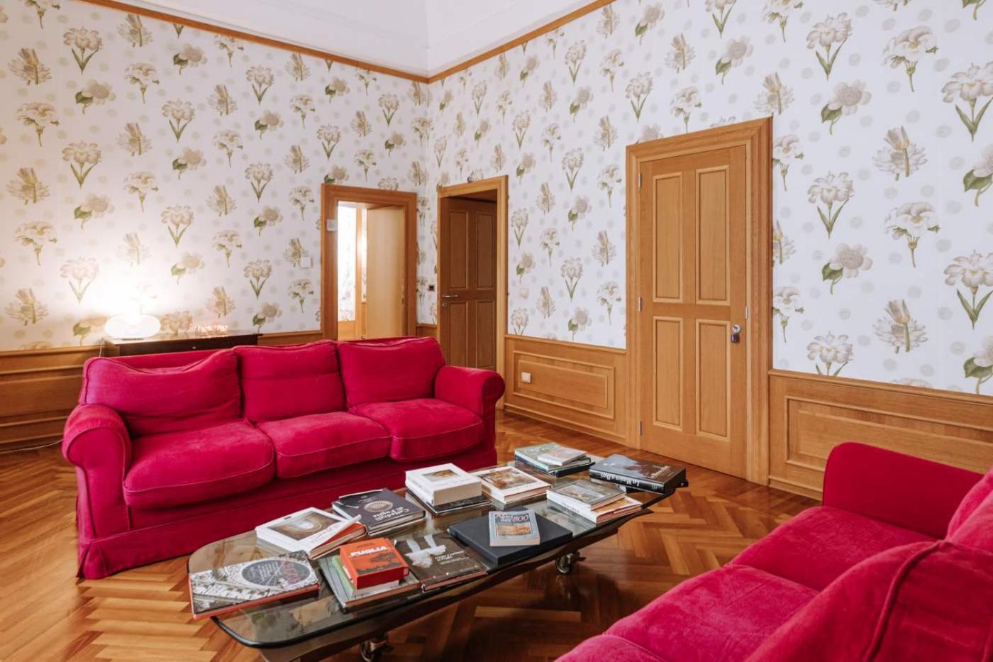 Hotel Santa Rosa Relais 4*