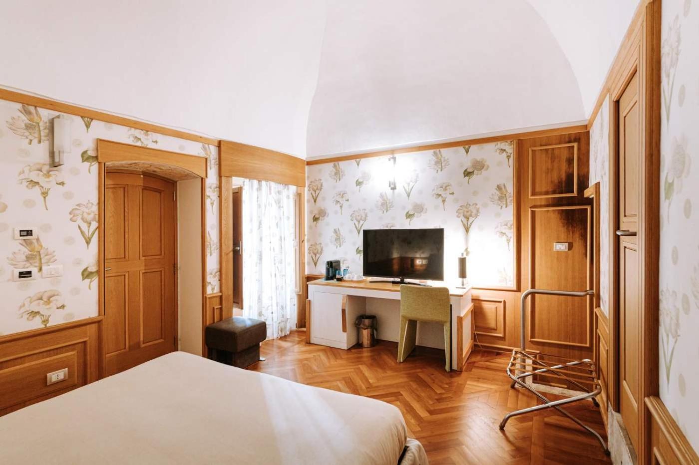 Hotel Santa Rosa Relais Noci