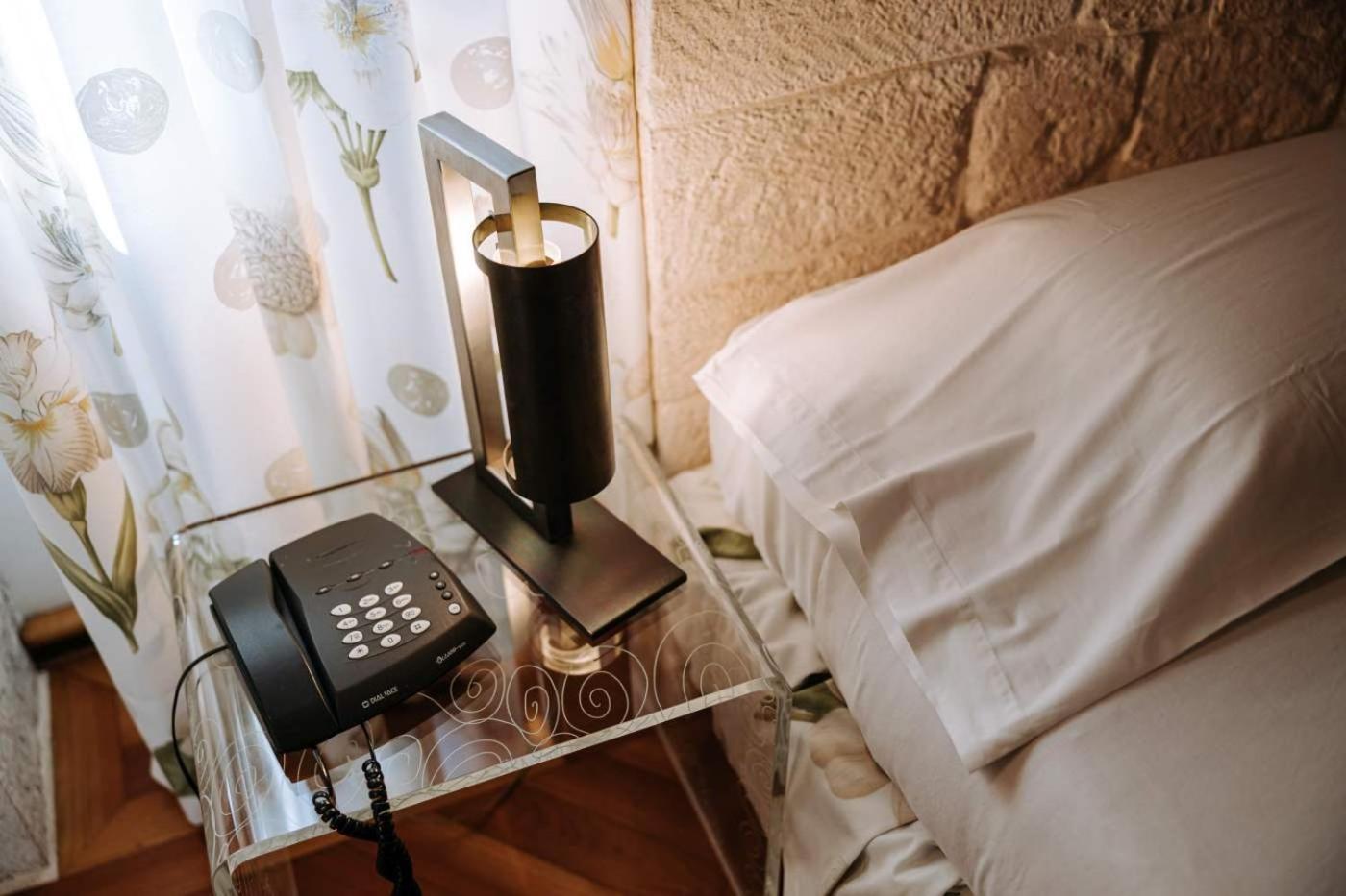 Santa Rosa Relais Hotel 4*