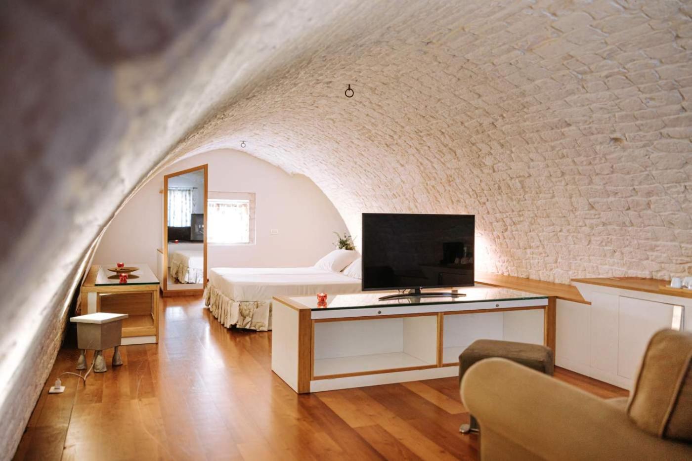 Hotel Santa Rosa Relais Noci