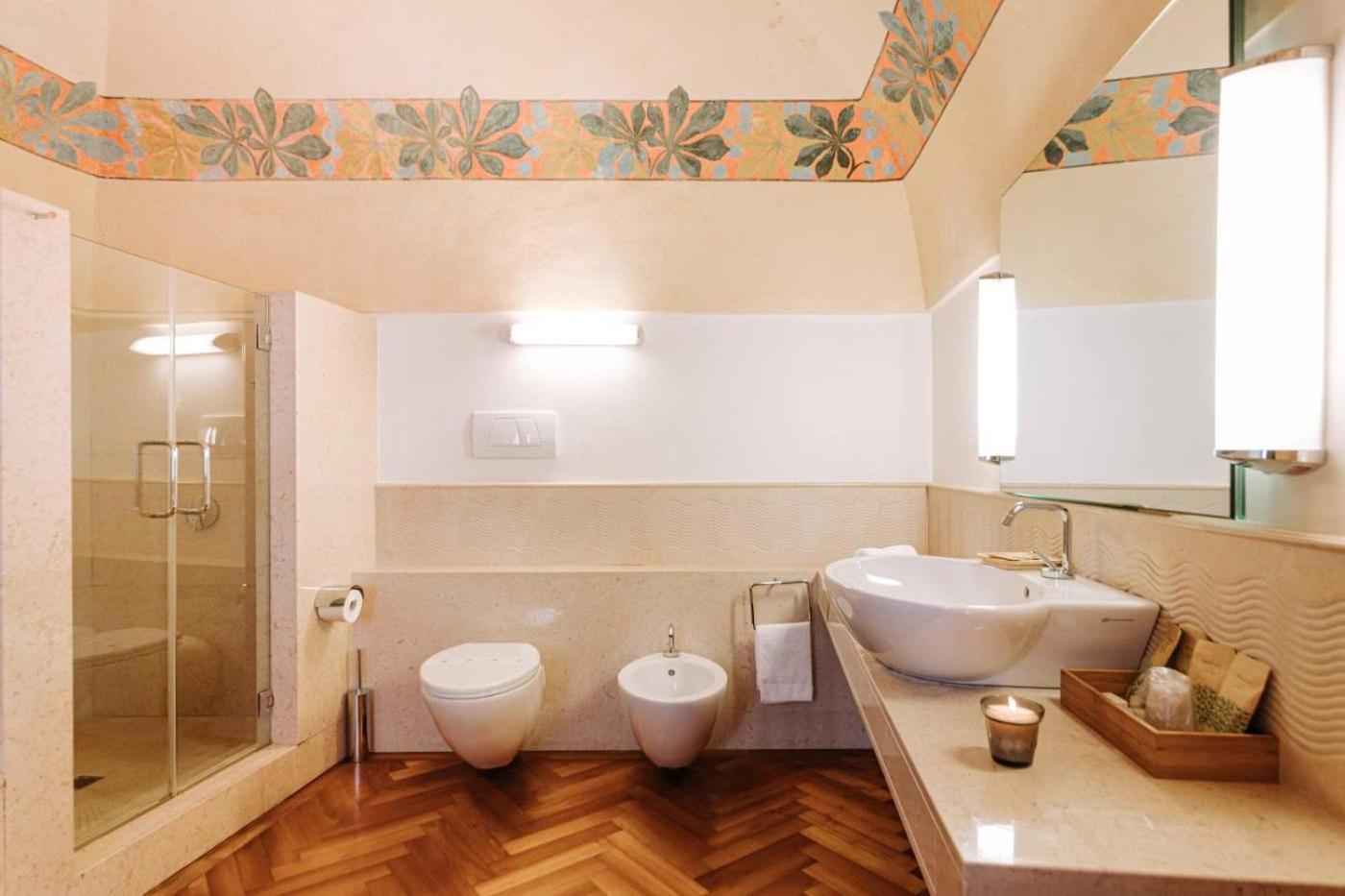 Santa Rosa Relais 4*