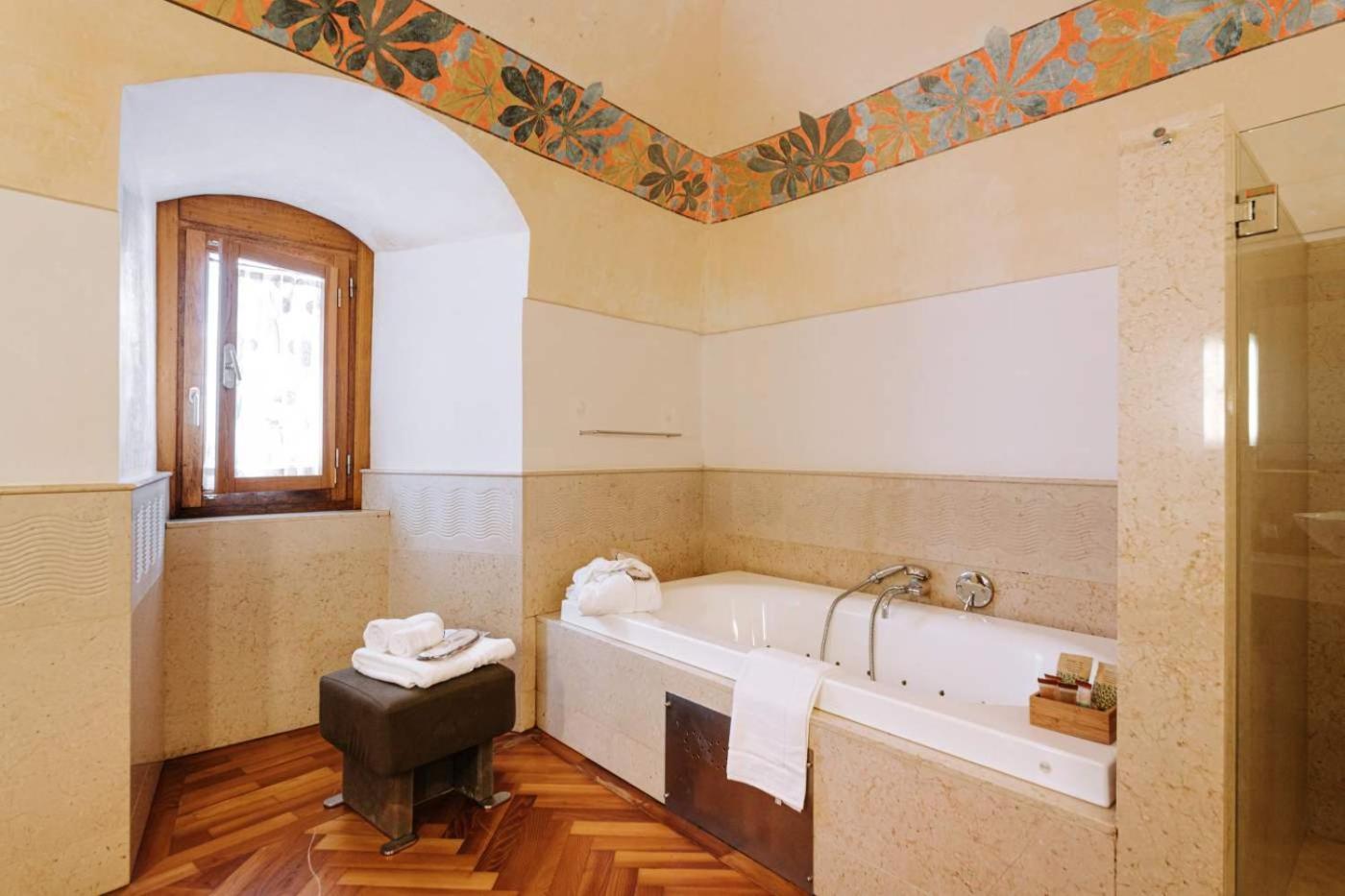 Santa Rosa Relais Hotel