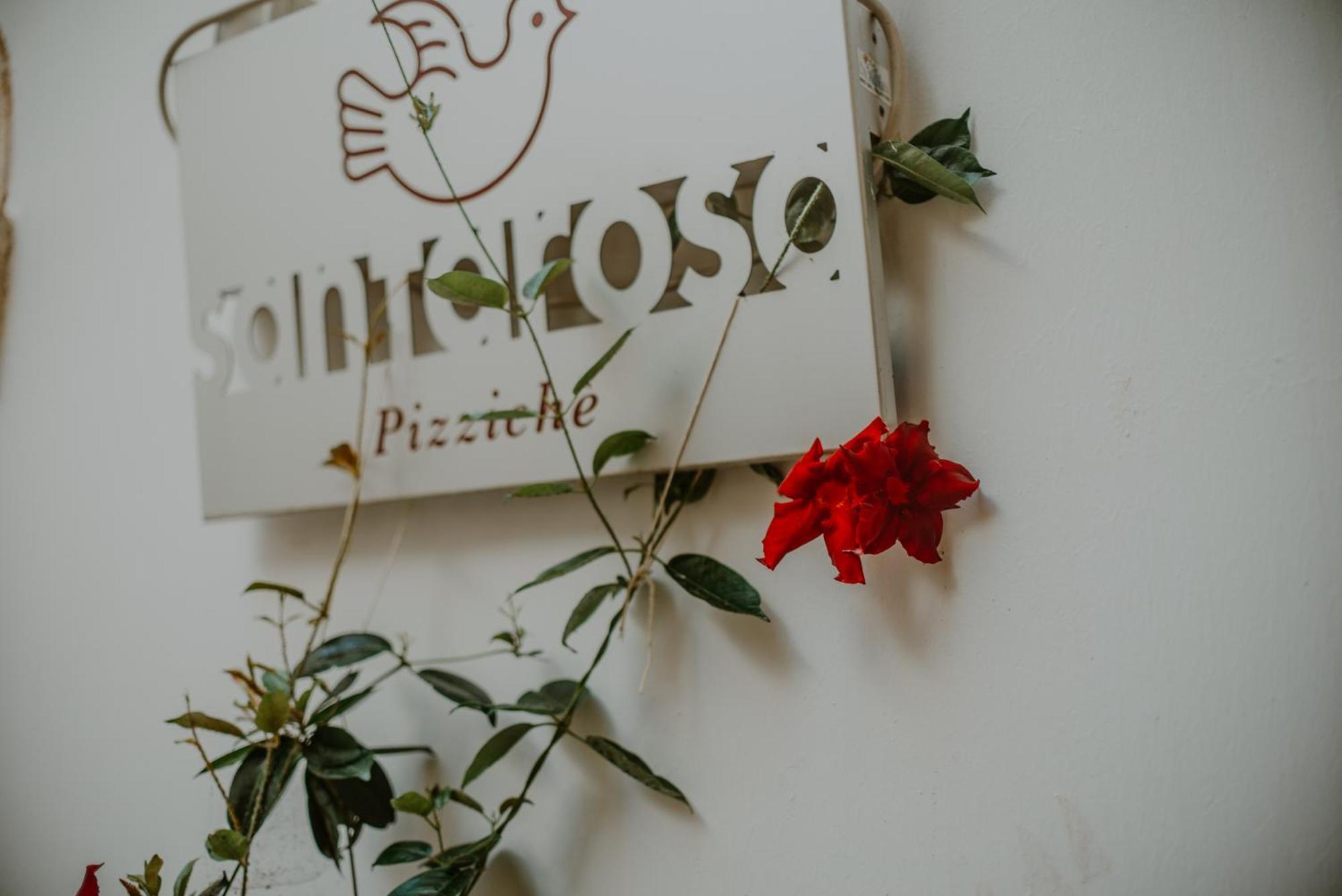Santa Rosa Relais Hotel 4*