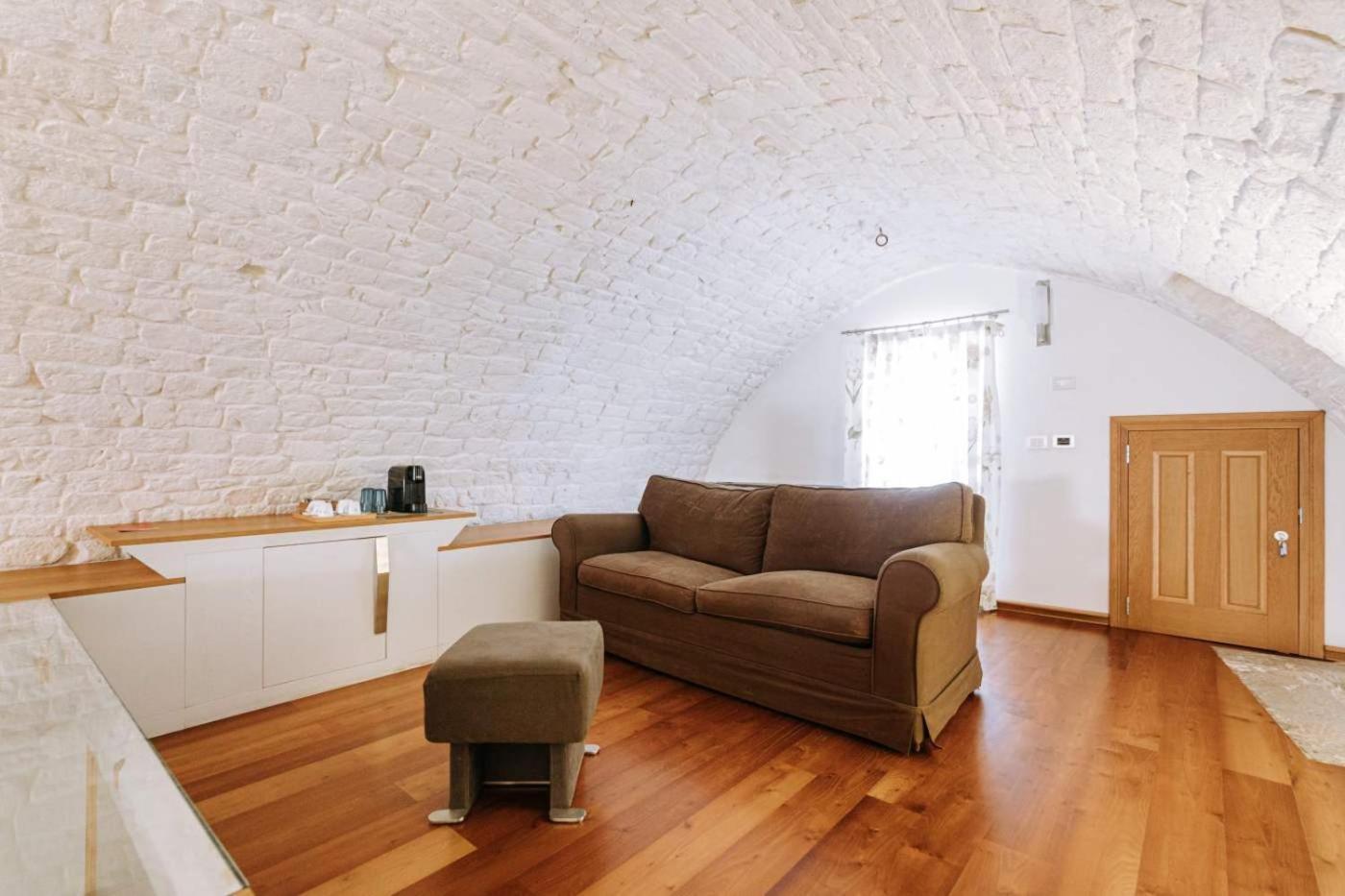 Hotel Santa Rosa Relais 4*