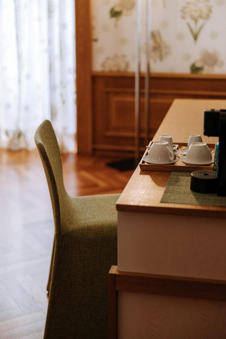Santa Rosa Relais 4*