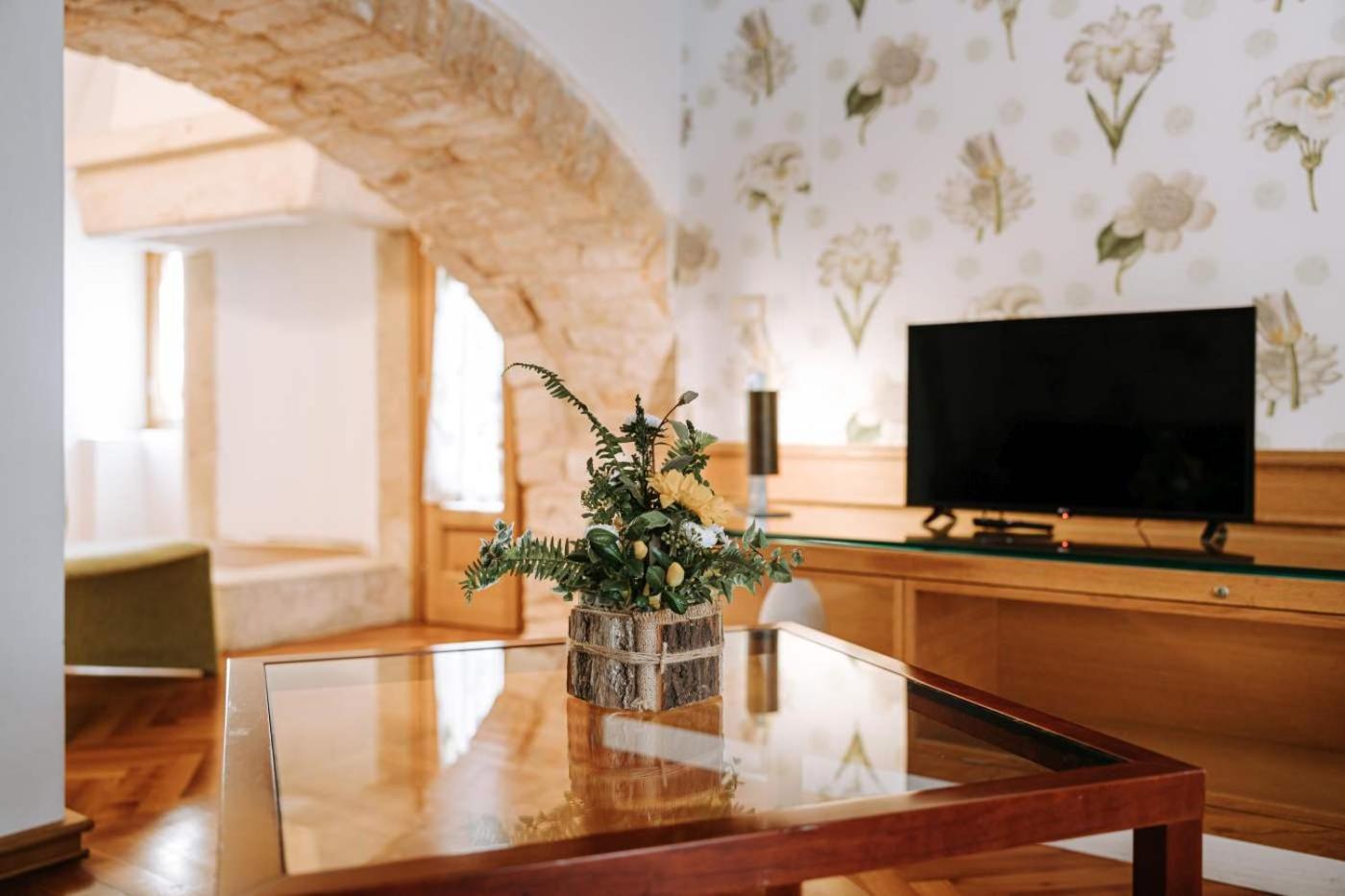Santa Rosa Relais Noci